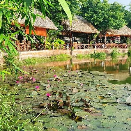 Ho Nam Resort Bac Lieu Экстерьер фото