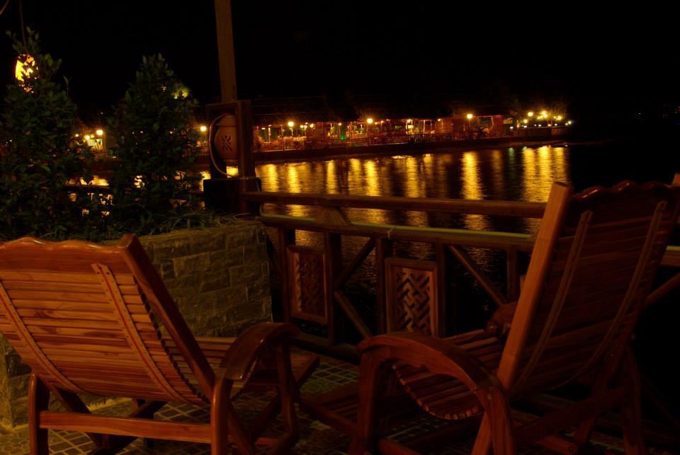 Ho Nam Resort Bac Lieu Экстерьер фото